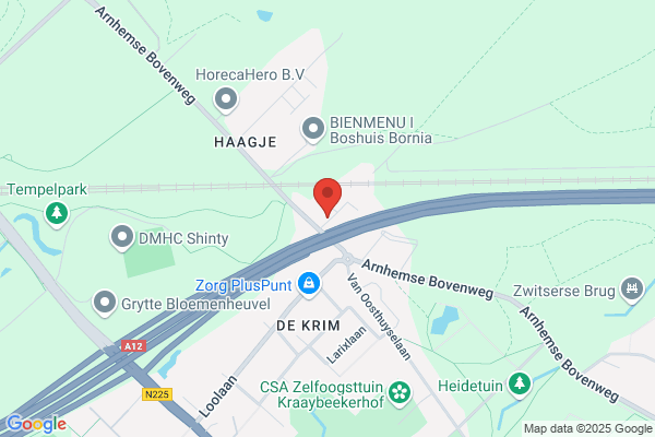 Nvwb Grondwerk