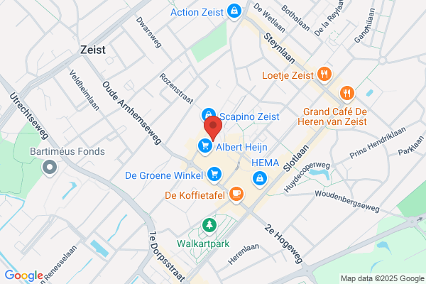 Stichting Zeister Muziekschool