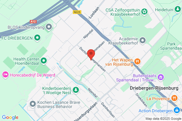 C.E.J. Eggink En Partner