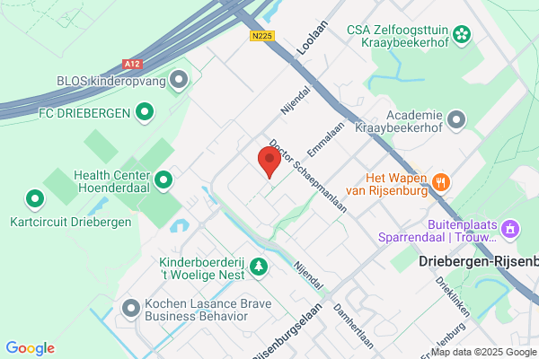 Centrum Voor Psycho- En Seksuologische Hulpverl