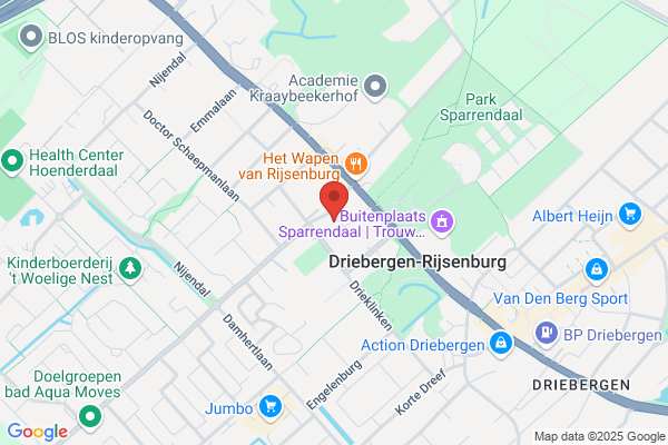 M D A Van Attekum Psychologiepraktijk