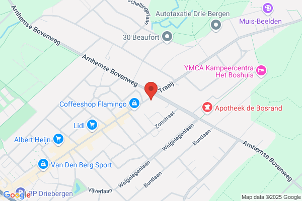 Autobedrijf F Freede