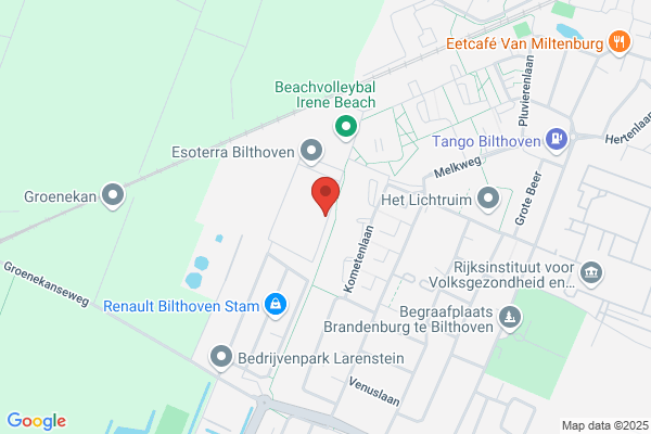 Central Motors Bv