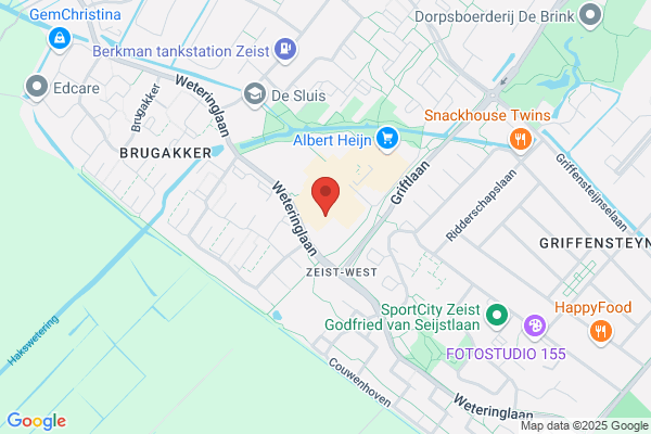 De Bois Zeist Bv