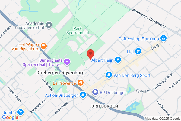 Automobielbedrijf De Starter