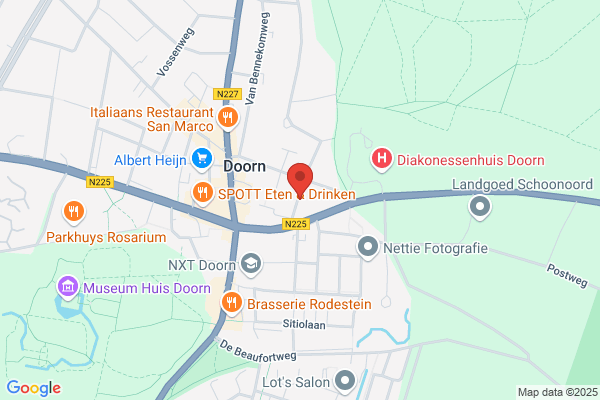 Spuiterij Kraan Bv