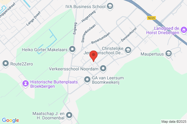 Stip Bv