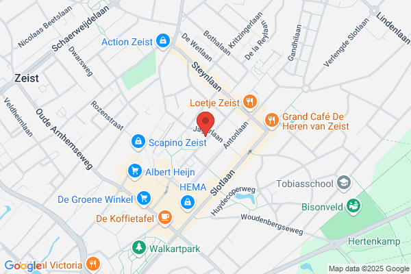 Prot Christelijke Basisschool De Hoeksteen