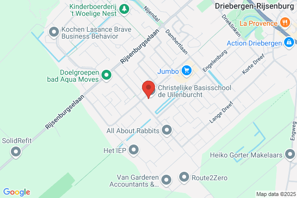 Protestants Christelijke Basisschool Beu