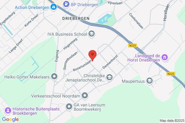 Maas Sportmassage
