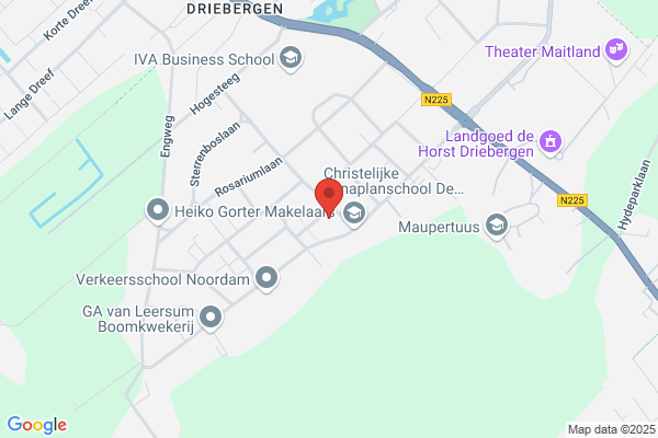 Adbemeij Bv