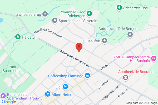 B. Oosterhuis