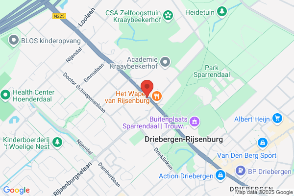 Bcd Adviesgroep Bv