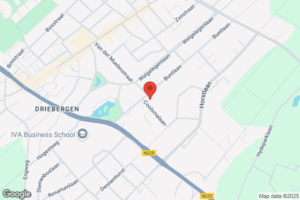 Bedrijfsecon Adv Bur Drs J H Vreeswijk