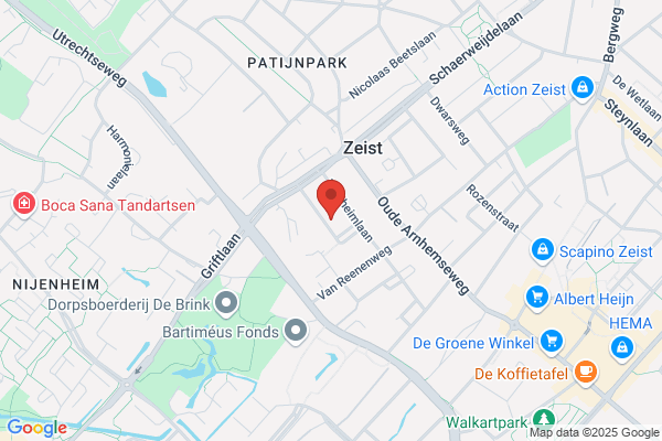 Geux Management Partner Bv
