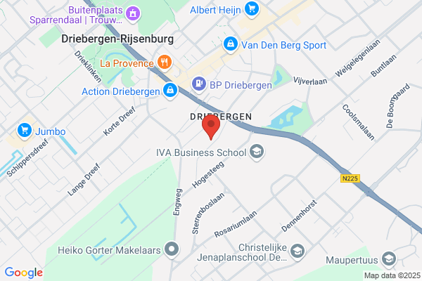 Hoogenraad Personeelsmanage- Ment En Adv