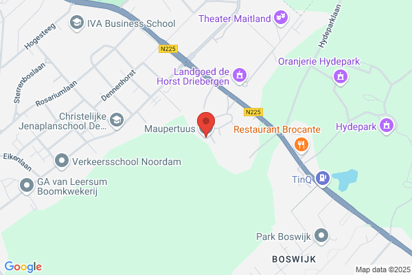 J.P.A. Buijzert Advies Bv