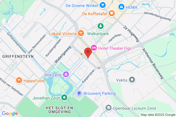 Jbr Organisatie Adviseurs Bv