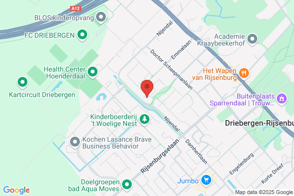 Jongsma Management Partners Bv