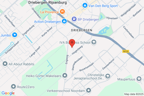 Mkb-Advieskantoor B. De Bruijne