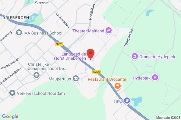 Odenkirchen Organisatie Adviesbureau