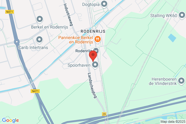 Pers.Man.- En Org. Adviesburo Berkel Bv