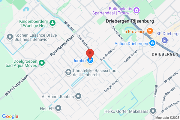 Quadr. I. Meindertsma