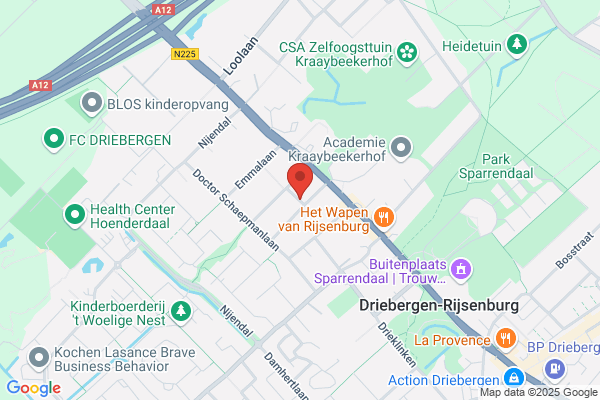 S.A. Knottnerus - Den Engelse Bv