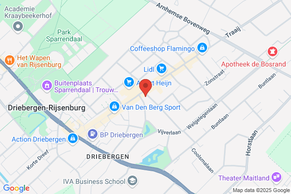 Stichting Lalance