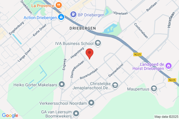 Thorbecke Tijdelijk Management