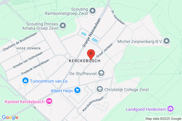 Van De Rijst Adviesbureau Personeel & Organisatie