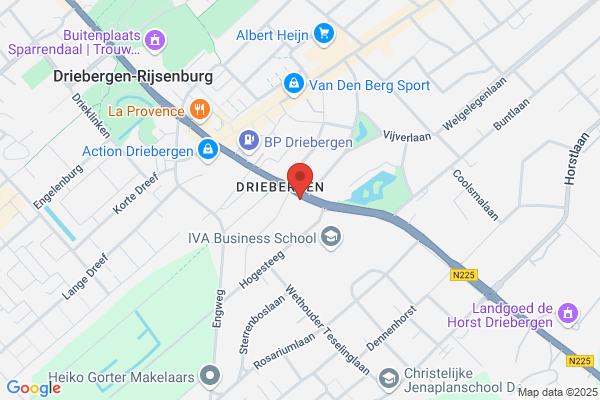 Van Der Putte Financieel Overheidsmanage