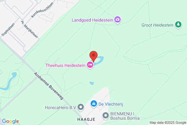 Vier Windstreken