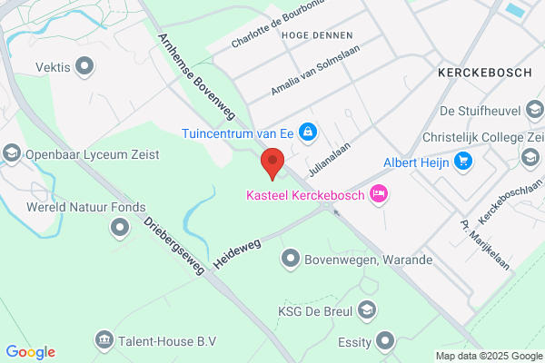 Coop Vereniging Serviceflat De Oldenborgh Ua