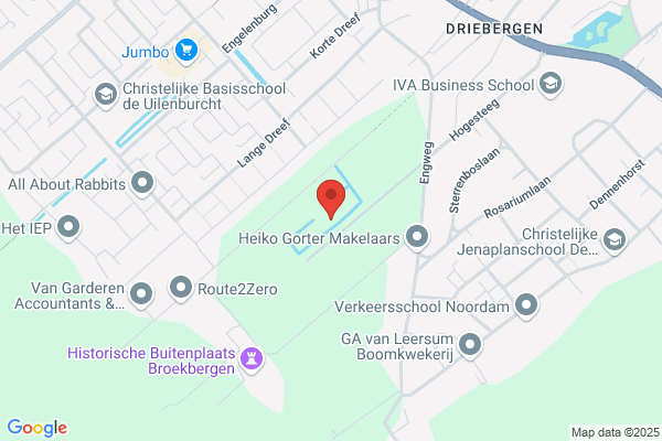 Huize Dennehof