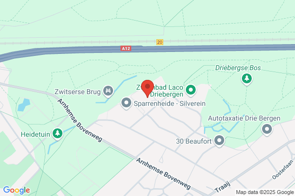Int St Zorgvoorz De Brug Loc Nassau odijckhof
