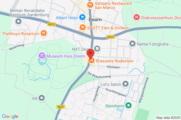 Stichting Huize Marijke