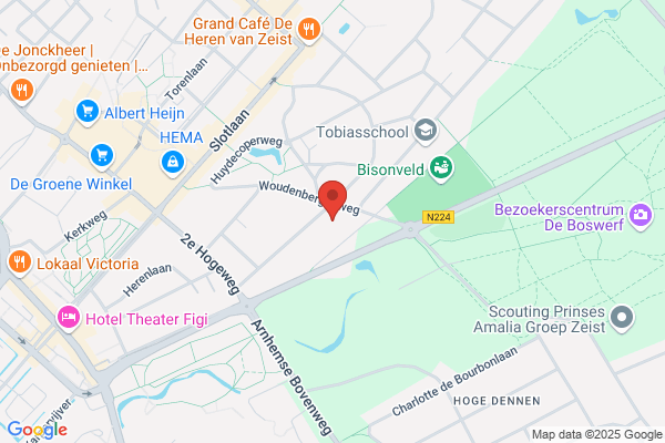 Zorgcentrum De Looborch