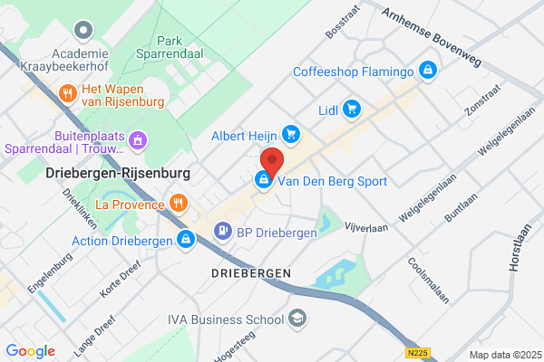 Kavelaars En Verkerke Interieurarch. B.N