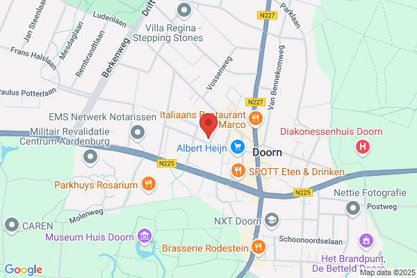 Lia De Bruyn Interieurarchitekten Bv