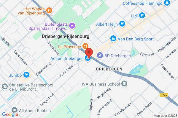 Bloemenshop Schouten