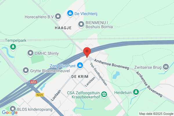 Bloemenwinkel Ree's Art