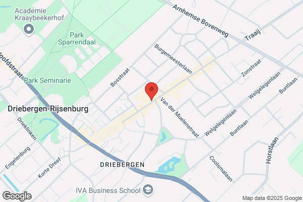 Bloemlust