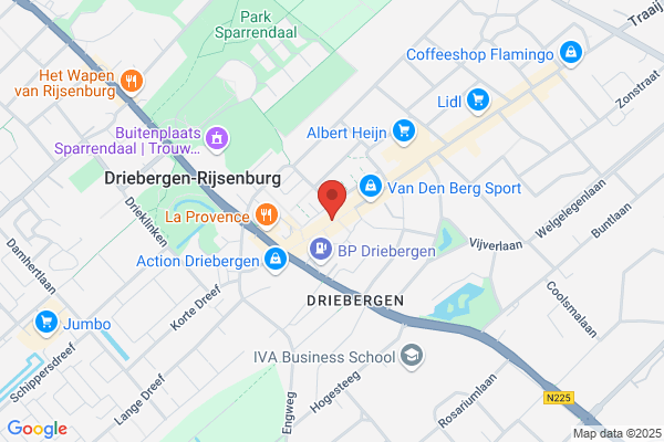 Boek- En Kantoorboekhandel Nieskens