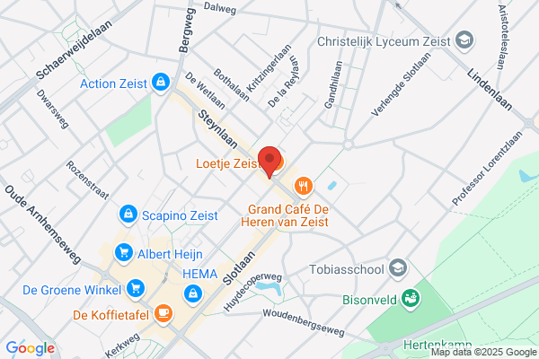 Boekhandel B. Groenveld