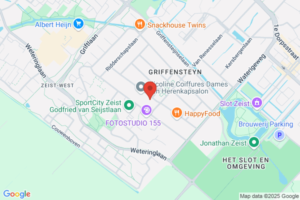 Stichting Achterland