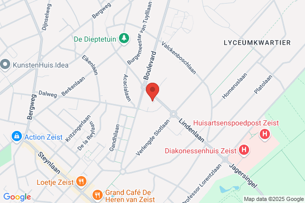 Stichting Uitgeverij Christofoor