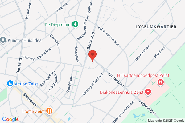 Uitgeverij Gaarenstroom