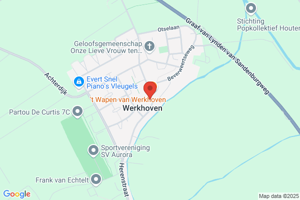 A.N. Van Impelen En Zonen Werkhoven Bv