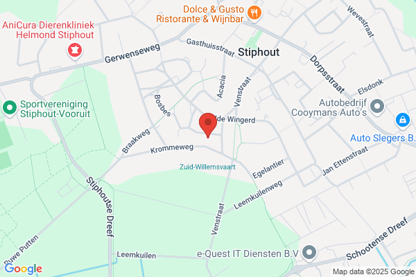 Adviesburo H.J. Van Rooijen